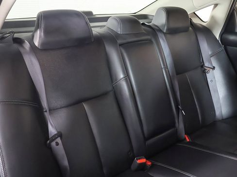 Used 2017 Nissan Altima 2.5 SL w/ Moonroof Package image 33