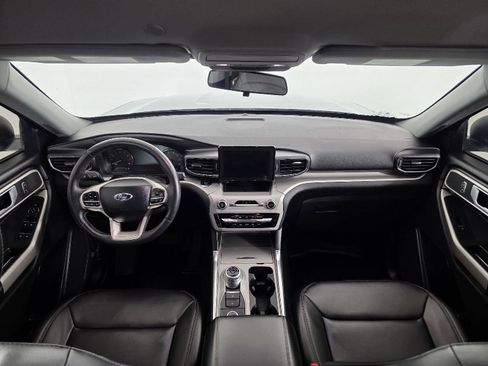 Used 2023 Ford Explorer XLT w/ Equipment Group 202A image 22