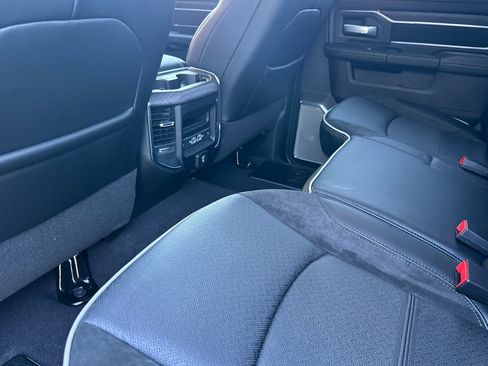 New 2026 RAM 3500 Laramie image 11