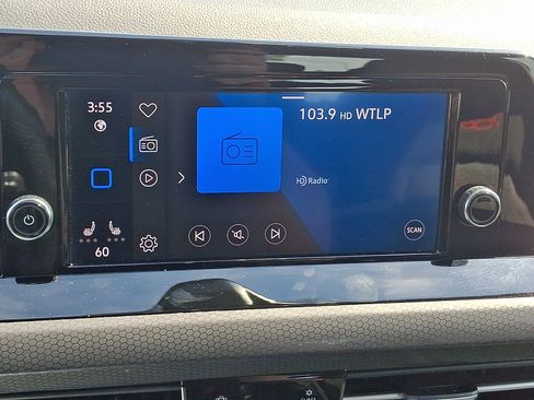 Used 2024 Volkswagen GTI S FWD image 16