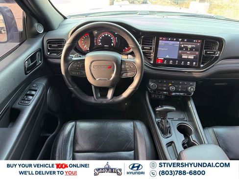Used 2021 Dodge Durango R/T w/ Tow 'N Go Package image 2