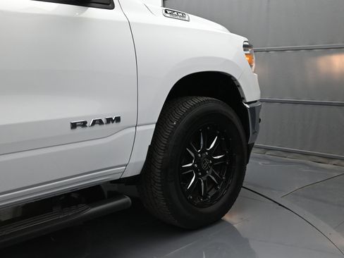 Used 2020 RAM 1500 Lone Star image 48