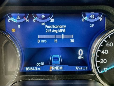 Used 2021 Ford F150 XLT w/ Equipment Group 301A Mid AWD/4WD image 30