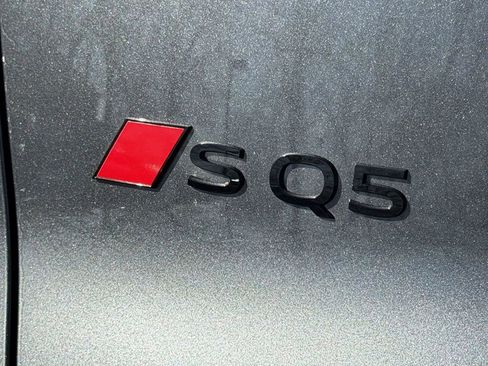 New 2025 Audi SQ5 Premium Plus AWD/4WD image 25