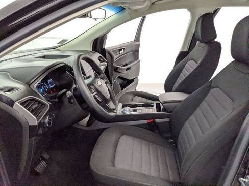 Certified 2023 Ford Edge SE w/ Black Appearance Package AWD/4WD image 15