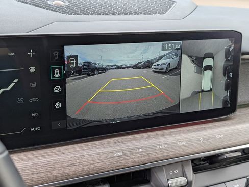 Certified 2024 Kia EV9 Land AWD/4WD image 28