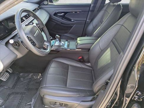 Used 2020 Land Rover Range Rover Evoque R-Dynamic HSE image 15