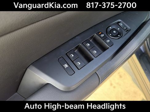 Certified 2026 Kia Sportage SX FWD image 17