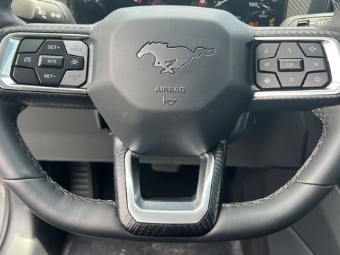 New 2026 Ford Mustang Coupe RWD image 9