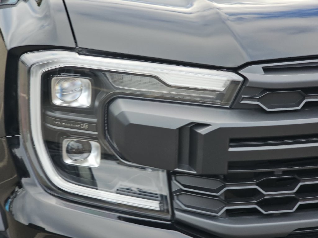 Used 2025 Ford Ranger Raptor AWD/4WD image 35