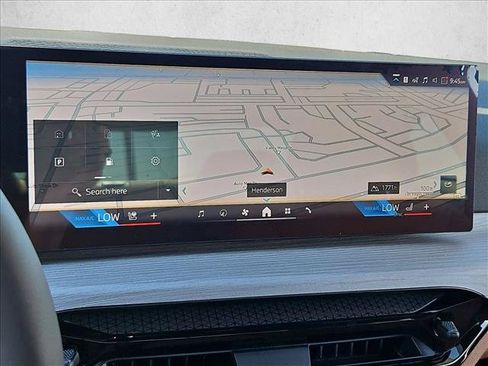 New 2027 BMW 430i Coupe w/ Parking Assistance Package RWD image 14