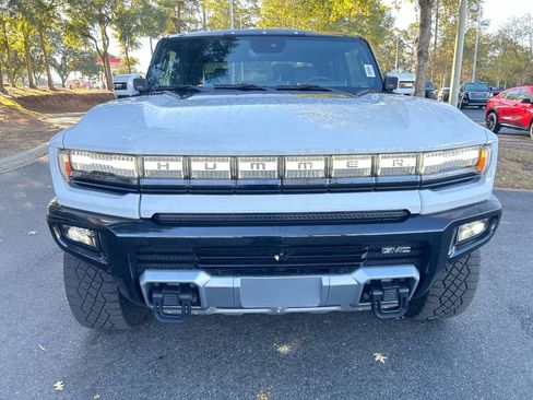 Used 2022 GMC Hummer EV Edition 1 image 3
