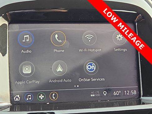 Used 2022 Chevrolet Spark LS image 18