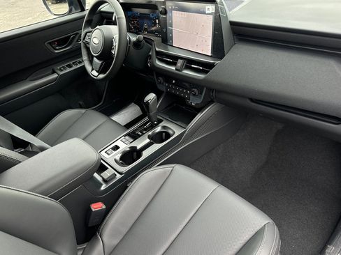 New 2026 Subaru Outback Limited image 18