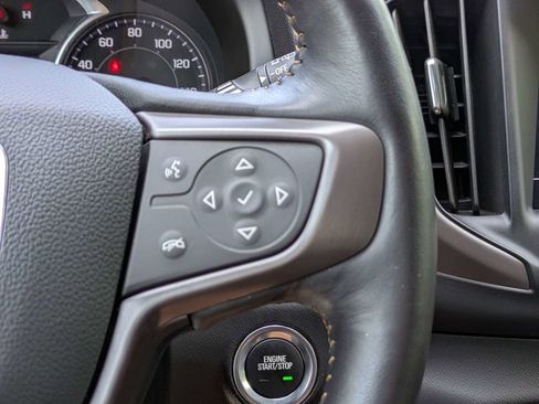 Used 2022 GMC Terrain AT4 AWD/4WD image 27