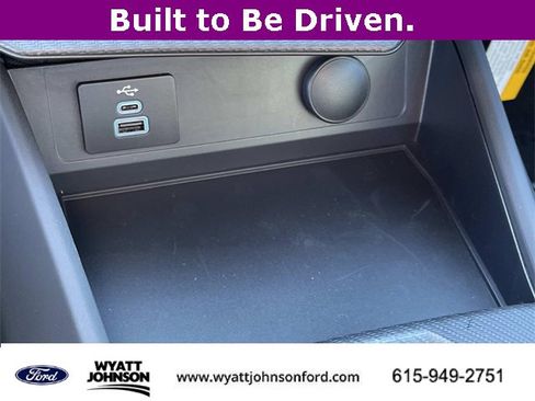 New 2026 Ford Mustang Coupe image 23