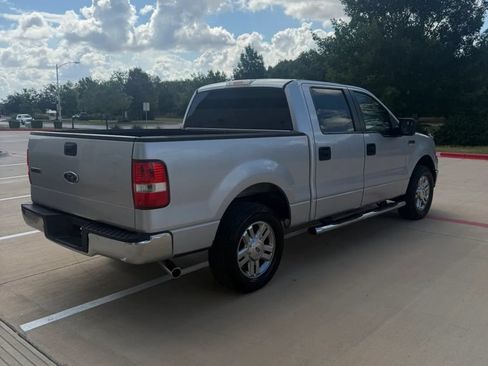 Used 2008 Ford F150 XLT RWD image 5