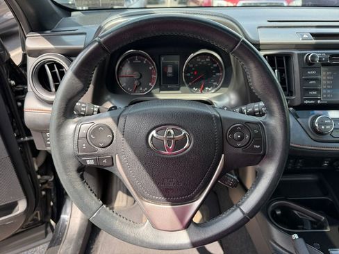 Certified 2016 Toyota RAV4 SE AWD/4WD image 15