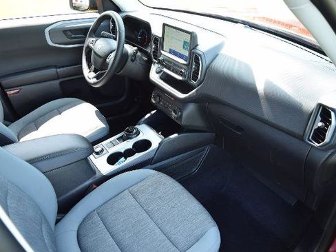 Certified 2024 Ford Bronco Sport Big Bend w/ Convenience Package image 14