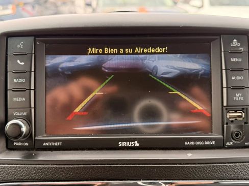 Used 2012 Chrysler Town & Country Touring w/ Entertainment Group #1 image 23