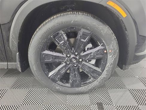 Certified 2025 Hyundai Palisade XRT image 26