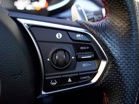 Used 2023 Acura MDX A-Spec AWD/4WD image 18