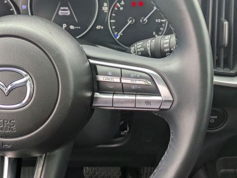 Used 2025 MAZDA CX-50 AWD 2.5 Hybrid w/ Premium Pkg image 21