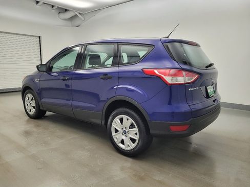 Used 2016 Ford Escape S image 3