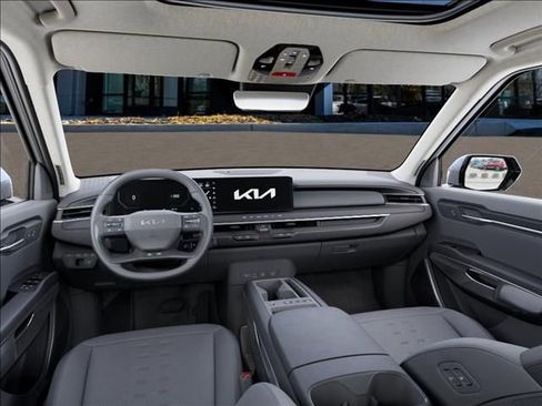 New 2026 Kia EV9 Wind image 14
