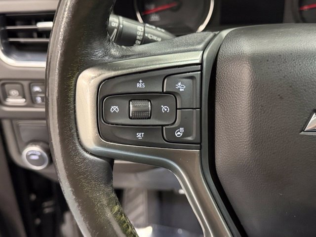 Used 2021 Chevrolet Tahoe LT w/ LT Signature Plus Package RWD image 20