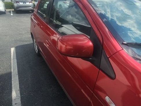 Used 2023 Mitsubishi Mirage LE FWD image 2