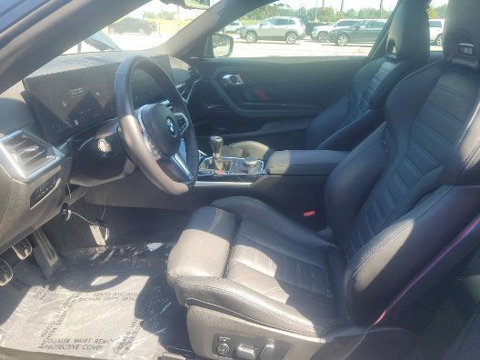 Used 2024 BMW M2 RWD image 4