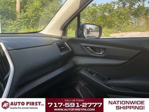 Used 2023 Subaru Ascent Premium AWD/4WD image 21