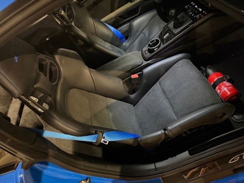 Used 2022 Porsche 911 GT3 image 14