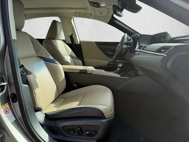 Used 2019 Lexus ES 350 FWD image 20