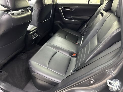 Used 2024 Toyota RAV4 XLE Premium w/ Weather Package AWD/4WD image 37
