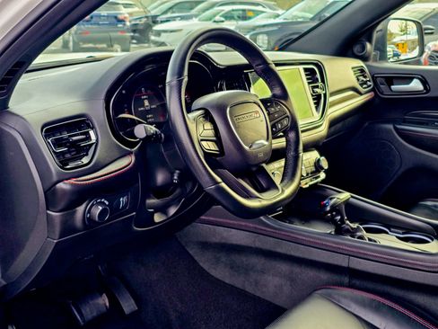 Used 2024 Dodge Durango R/T image 9