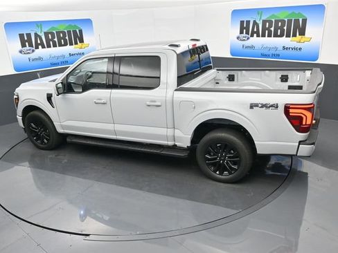 Used 2024 Ford F150 Lariat w/ Bed Utility Package image 24