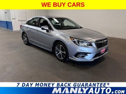 Used 2018 Subaru Legacy 3.6R Limited