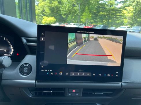 New 2026 MAZDA CX-5 Select AWD/4WD image 21