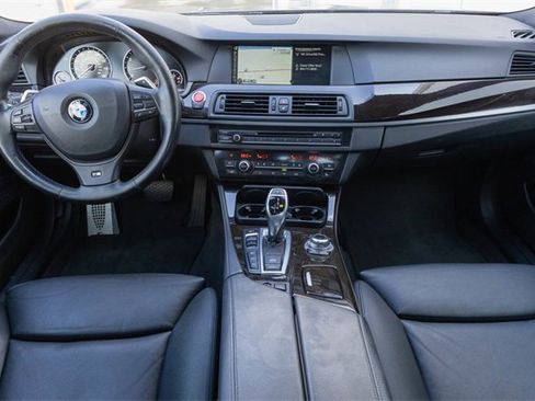 Used 2013 BMW 535i xDrive Sedan image 21