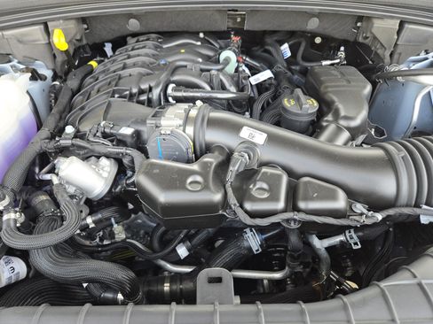 New 2025 Jeep Grand Cherokee Altitude image 20