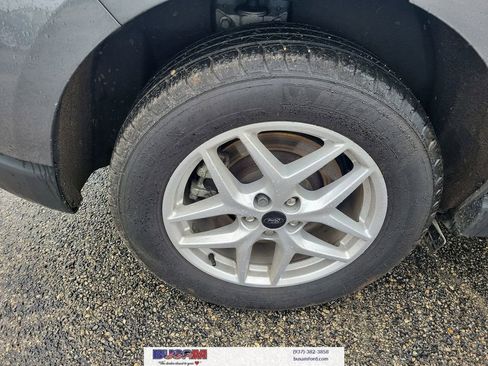 Used 2024 Ford Edge SEL w/ Convenience Package image 5