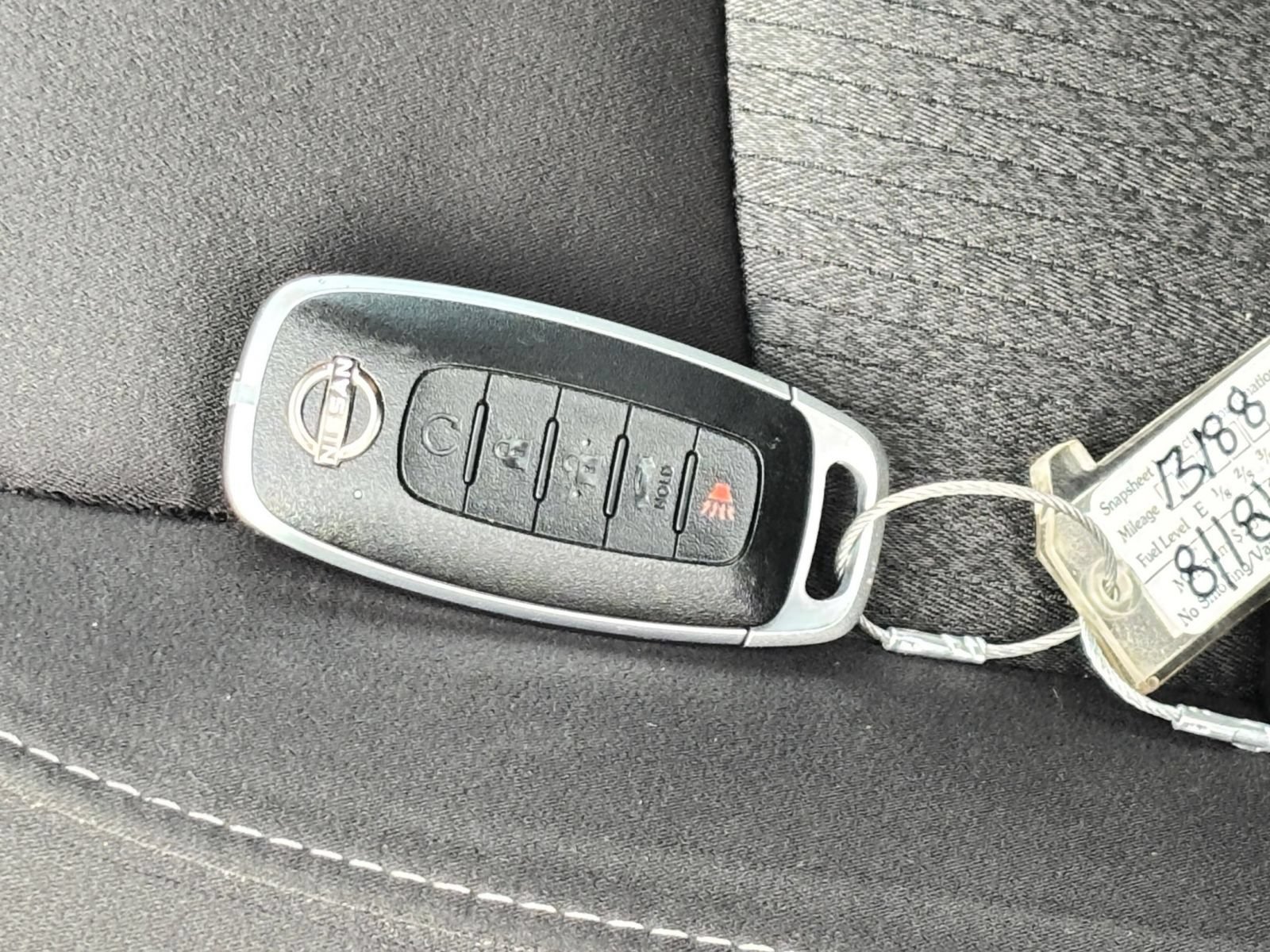 Used 2026 Nissan Altima 2.5 SV FWD image 18