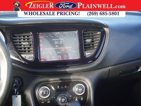 Used 2013 Dodge Dart Rallye image 43
