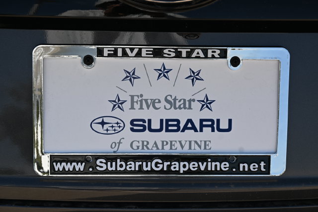 New 2026 Subaru WRX Premium AWD/4WD image 14