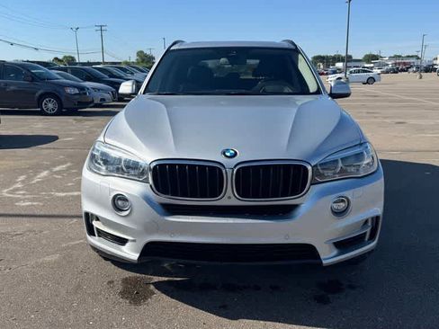 Used 2016 BMW X5 xDrive35i AWD/4WD image 2