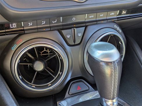 Used 2023 Chevrolet Camaro LT image 22