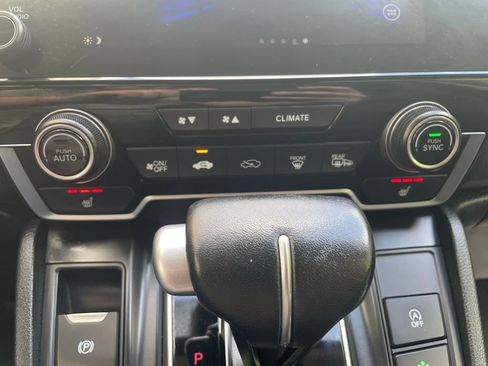 Certified 2021 Honda CR-V EX-L image 18