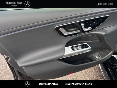 Used 2026 Mercedes-Benz E 350 Sedan image 12